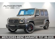 Mercedes-Benz G-klasse - 63 AMG | FULL OPTION | FULL PPF | CARBON | ENTERTAINMENT | A