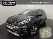 Kia Niro - 1.6 GDi PHEV 141pk DCT6 DynamicLine | Trekhaak | Stoel-/ Stu
