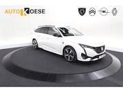 Peugeot 308 - SW 1.6 HYbrid 180 GT Pack Business | Trekhaak | 360 Camera |