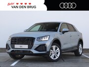 Audi Q2 - Advanced edition 35 TFSI 110 kW / 150 PK | Optiek zwart | Pr