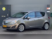 Opel Meriva - 1.4 Turbo Cosmo