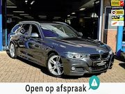BMW 3-serie - Touring 320i High Executive 2017 AUT NAVI LEDER
