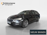 Skoda Octavia - Combi 1.4 TSI iV PHEV Business Edition