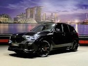 BMW X5 - xDrive45e High Ex. M-Kuipstoelen|LASER|HUD|Panorama|BTW