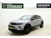 Opel Mokka - 1.2 Turbo GS Line | Navigatie | Cruise control | Dodehoek de