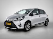 Toyota Yaris - 1.5 VVT-i Y20