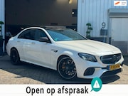 Mercedes-Benz E-klasse - AMG 63 S 4MATIC|KERAMISCH|SCHAAL|PANO|VOL