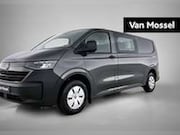 Volkswagen Transporter - e-Transporter L2H1 Life 64 kWh 136PK | TIJDELIJK €