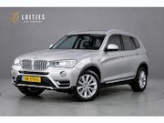 BMW X3 - sDrive20i X-Line Trekhaak|Camera|Xenon|Dealeronderhouden