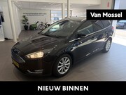 Ford Focus - Wagon 1.0 Titanium