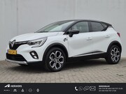 Renault Captur - 1.3 mild hybrid 160 techno Automaat / Pack Full Screen / Ada