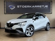 Renault Captur - 1.6 E-Tech 160 R.S. Line | Groot Navi | 18" | Stoelverwarmin