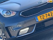 Kia Niro - 1.6 GDi ExecutiveLine - Platinum Graphite - Android/Camera/L