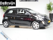 Kia Picanto - 1.0 | 62.747 km | Trekhaak| |Garantie