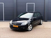 Opel Astra - 1.6 NIEUWE motor Stoelverwarming