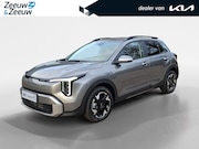 Kia Stonic - 1.0 T-GDi MHEV ExecutiveLine AUTOMAAT | STOELVERWARMING & ST
