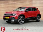 Jeep Avenger - 1.2 e-Hybrid Summit