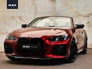 BMW 4-serie - 440 Cabrio M440i xDrive , M Performance, 20",