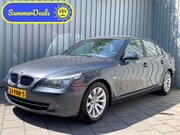 BMW 5-serie - 520i Corporate Lease Business Line Edition I|Automaat|Naviga