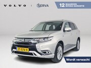 Mitsubishi Outlander - 2.4 PHEV Intense+ | Panoramadak | Parkeercamera | BLIS | Key