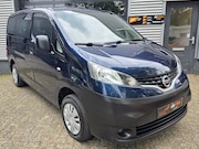 Nissan NV200 - Evalia 1.6 Visia *7PERS-AIRCO-APK