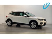Seat Arona - 1.0 TSI 116pk DSG Style Business Intense Camera Stoelverwarm