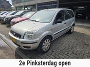 Ford Fusion - 1.4-16V Style | INRUILKOOPJE | APK TOT 14-01-2027 | LEUKE AU