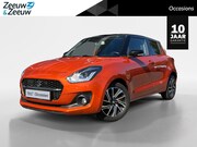 Suzuki Swift - 1.2 Style Smart Hybrid AUTOMAAT | Trekhaak | Climate Control