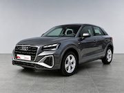 Audi Q2 - 35 150pk TFSI S Edition