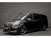 Mercedes-Benz V-klasse - 300d L3 240PK JB-EDITION EXTRA LANG / ELEK- SCHUIFDEUREN / N