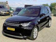 Land Rover Discovery - 2.0 Sd4 HSE Luxury 7p. Bomvol Opties Leer Pano Cruise Trekha