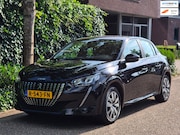 Peugeot e-208 - Ev Active 50 kWh CarPlay Cruise Control LED Technologie EV A