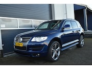 Volkswagen Touareg - 3.6 V6 FSI Highline+ North sails