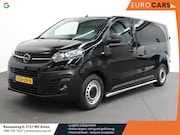 Opel Vivaro - 2.0 145PK L2 Automaat Carplay Navigatie Trekhaak Cruise Cont
