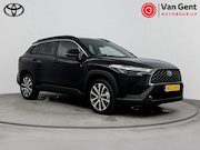 Toyota Corolla Cross - Hybrid 140 Style | Dodehoek detectie | Apple Carplay / Andro