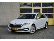 Skoda Octavia - Combi 1.0 TSI Business Edition BJ2021 Lmv 16" | Led V+A | Dy