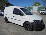Volkswagen Caddy - 2.0 TDI L1H1 BMTEcBu