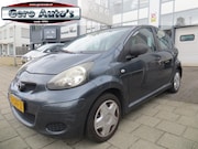 Toyota Aygo - 1.0-12V Now nw apk ! 5 drs , airco , elec pakket