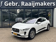 Jaguar I-Pace - EV400 Business Edition S 90 kWh*90%SOH*Panoramadak*EXPORTPRI