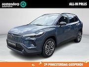Toyota Corolla Cross - Hybrid 140 Dynamic