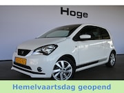 Seat Mii - 1.0 Style Sport Airco Cruise Control All in Prijs Inruil Mog