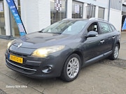 Renault Mégane - 1.4 TCe Privilége*1 e eig*luxe uitvoering*nap*apk*airco*navi