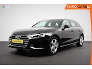 Audi A4 - Avant 40 TFSI Advanced Prestige Plus Navigatie Adaptive Crui