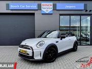 MINI Cabrio - Cooper 1.5 Classic Stuurverw/Camera/Carplay