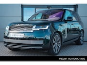 Land Rover Range Rover - P510e SV l British Racing Green l BTW l 24mnd Approved l Rea