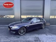 BMW 5-serie - Touring 530d BluePerformance High Executive