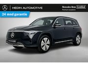 Mercedes-Benz EQB - 250+ Business Line | Advanced Pakket | Winterpakket | LED |