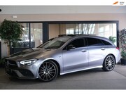 Mercedes-Benz CLA-Klasse - Shooting Brake 200 AMG DCT Pano Night Pakket Led Cam Cruise 
