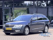 Skoda Octavia - Combi 1.0 TSI Greentech Ambition Business | Automaat | CarPl