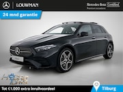 Mercedes-Benz A-klasse - 250 e Business Solution AMG | Nightpakket | Advanced sound s
